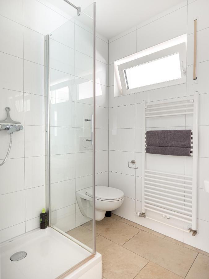 Apartments Ingolstadt Bauhofstrasse إنغولشتات المظهر الخارجي الصورة