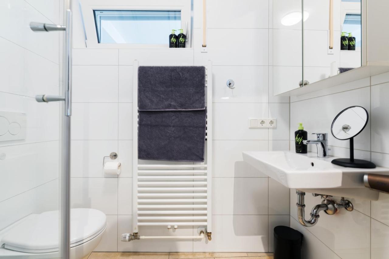 Apartments Ingolstadt Bauhofstrasse إنغولشتات المظهر الخارجي الصورة